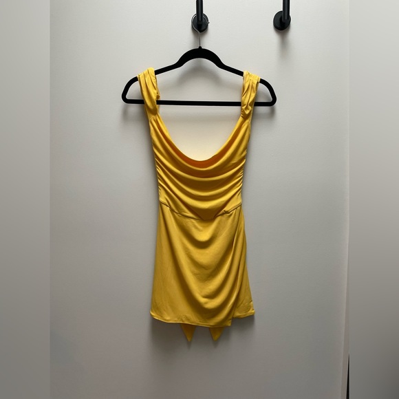 💛 NWT Tiger Mist Dress (XS) - Picture 9 of 16